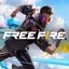Free Fire logo