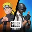 PUBG Mobile logo