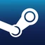 Steam logo