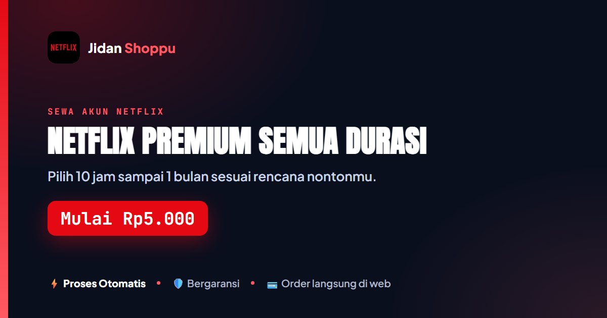 Kartu ringkas Pick your watch time. — Mulai Rp5.000 di Jidan Shoppu