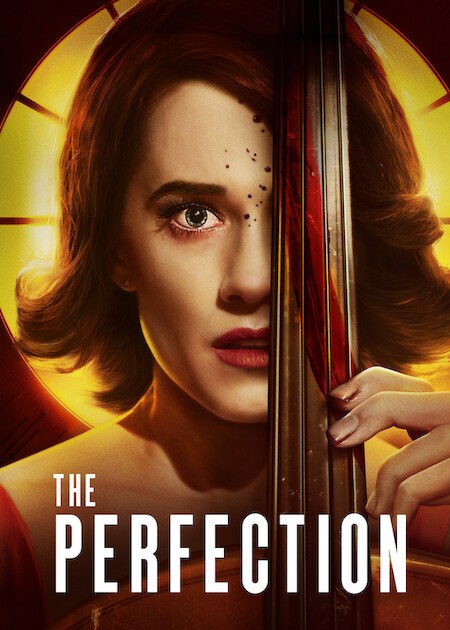 Artwork resmi The Perfection di Netflix